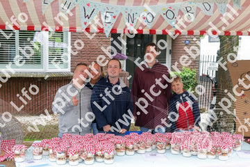 Evenement foto: Serie 2170