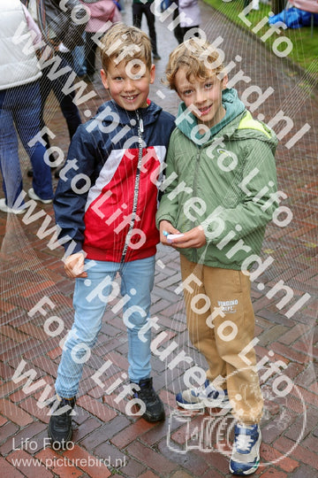Evenement foto: Serie 2170