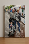 Evenement foto: Serie 2170