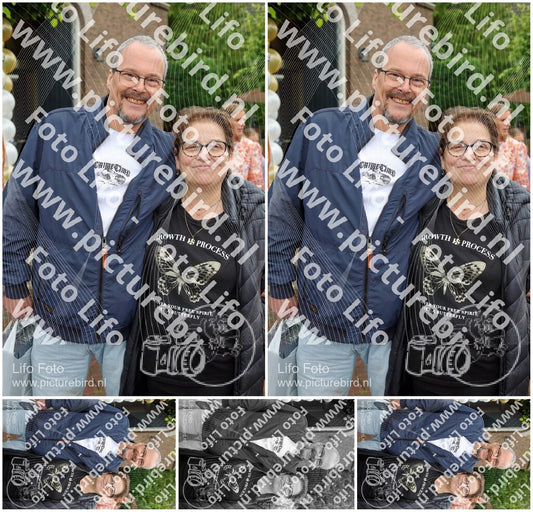 Evenement foto: Serie 2170