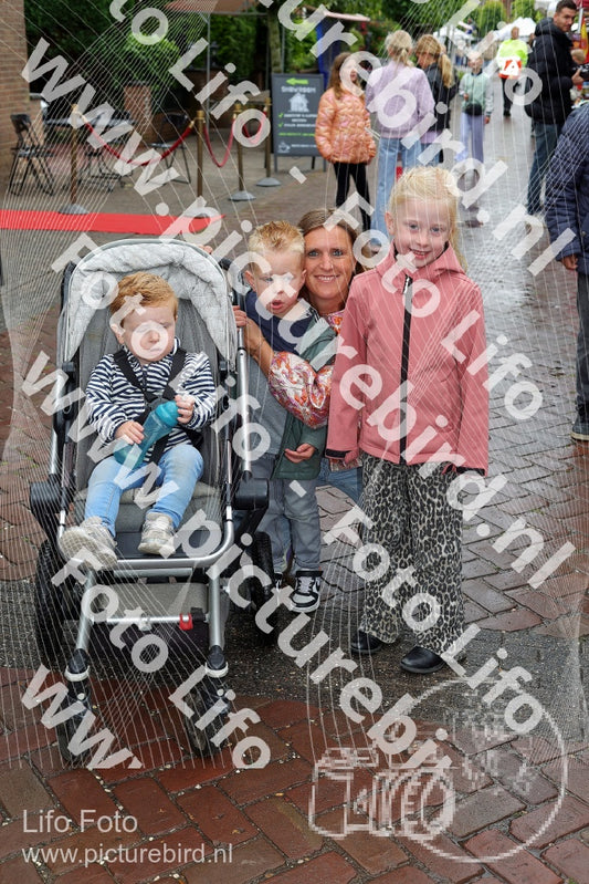 Evenement foto: Serie 2170