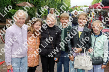 Evenement foto: Serie 2170