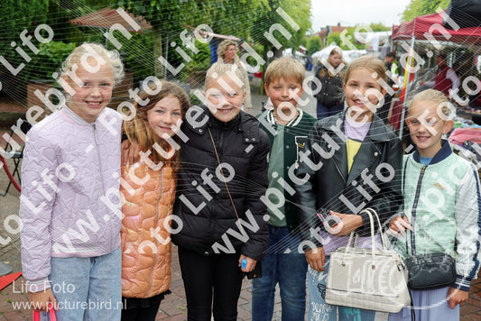 Evenement foto: Serie 2170
