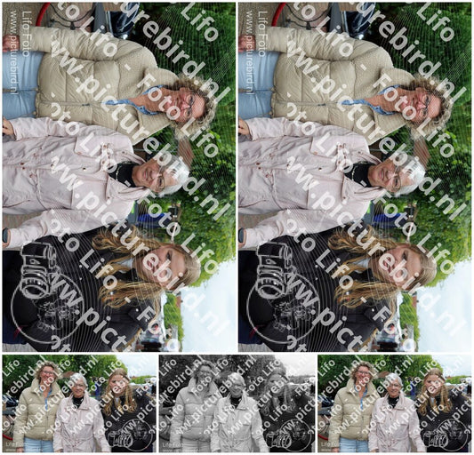 Evenement foto: Serie 2170
