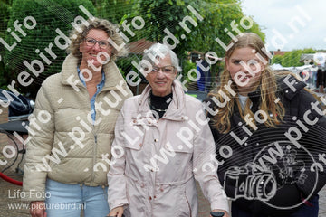 Evenement foto: Serie 2170