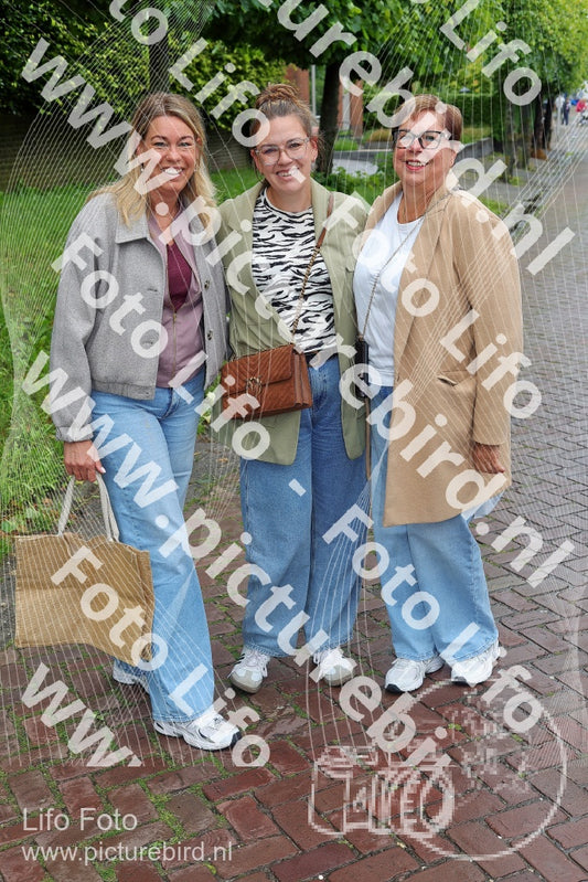 Evenement foto: Serie 2170
