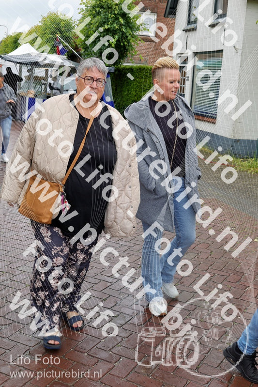 Evenement foto: Serie 2170