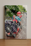 Evenement foto: Serie 2170