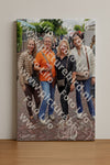 Evenement foto: Serie 2170