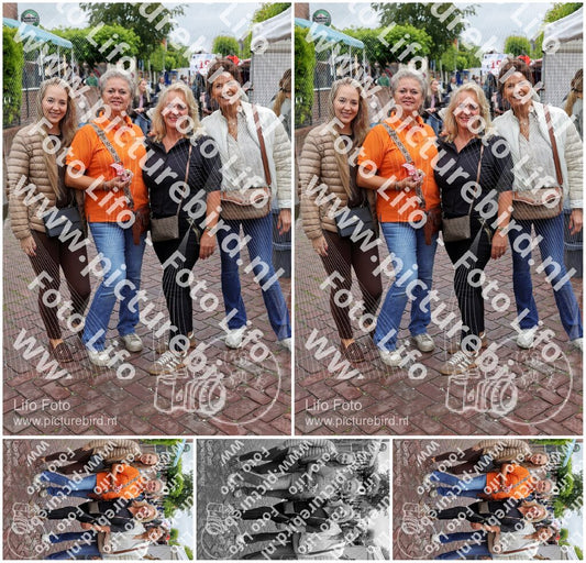 Evenement foto: Serie 2170