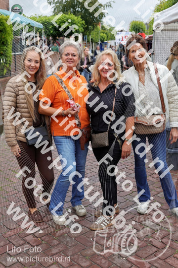 Evenement foto: Serie 2170