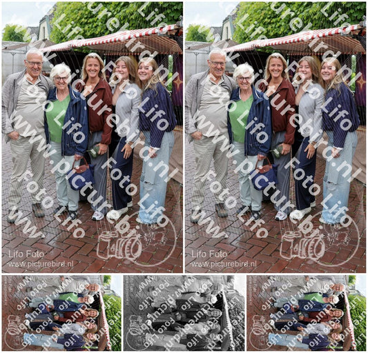 Evenement foto: Serie 2170