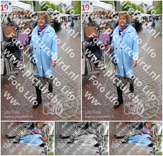Evenement foto: Serie 2170