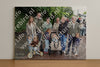 Evenement foto: Serie 2170