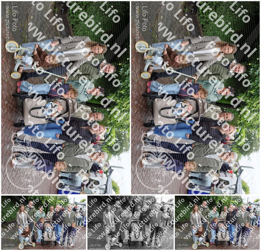 Evenement foto: Serie 2170