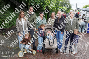 Evenement foto: Serie 2170