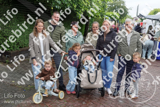 Evenement foto: Serie 2170