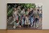 Evenement foto: Serie 2170