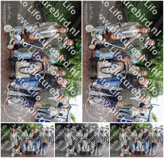 Evenement foto: Serie 2170
