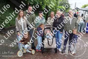 Evenement foto: Serie 2170