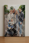 Evenement foto: Serie 2170
