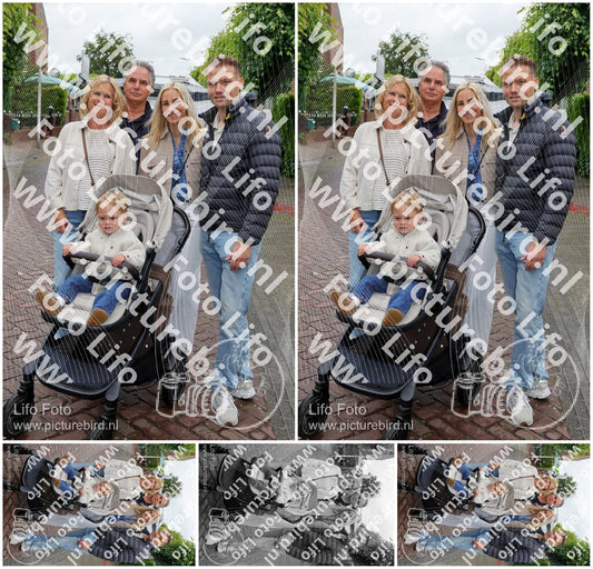 Evenement foto: Serie 2170