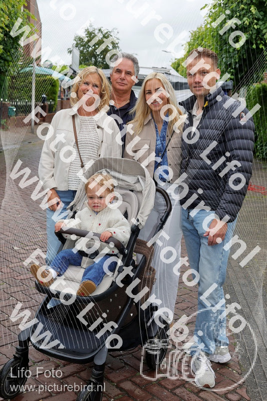 Evenement foto: Serie 2170
