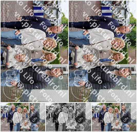 Evenement foto: Serie 2170