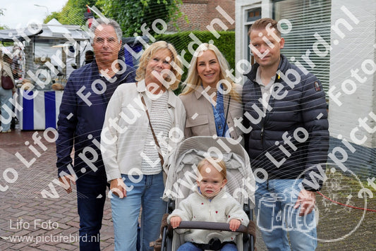 Evenement foto: Serie 2170