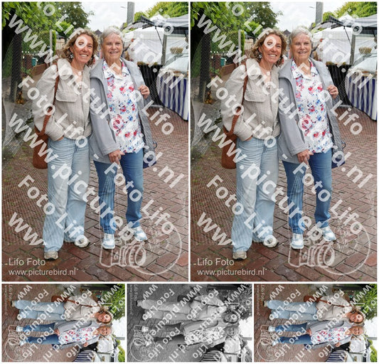 Evenement foto: Serie 2170