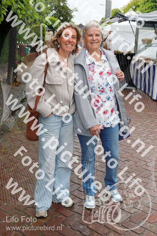 Evenement foto: Serie 2170