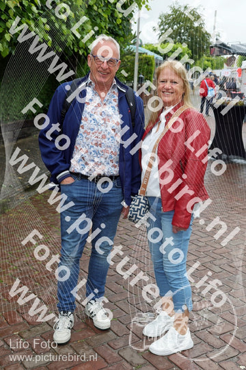 Evenement foto: Serie 2170