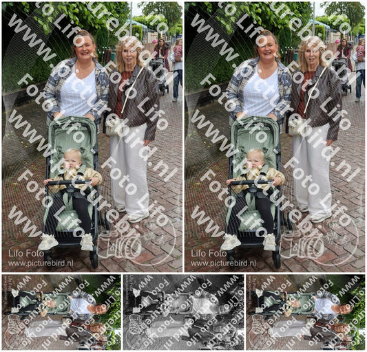 Evenement foto: Serie 2170