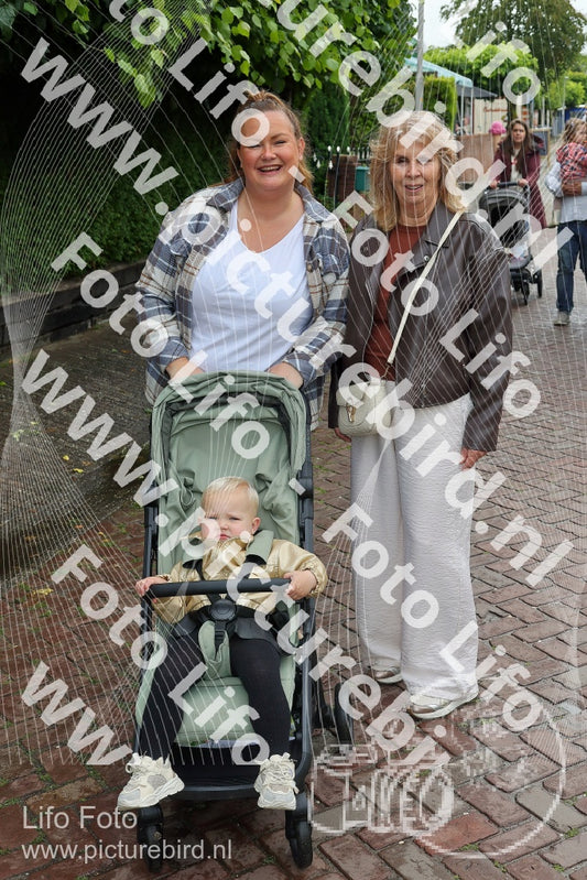 Evenement foto: Serie 2170