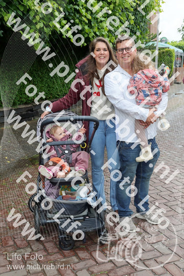 Evenement foto: Serie 2170