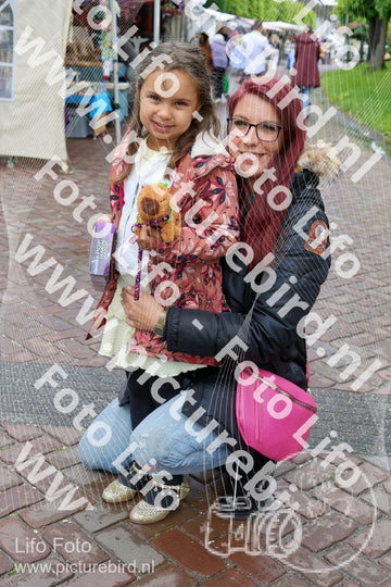 Evenement foto: Serie 2170