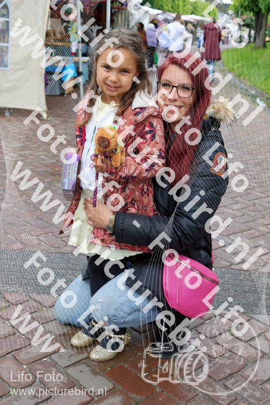 Evenement foto: Serie 2170