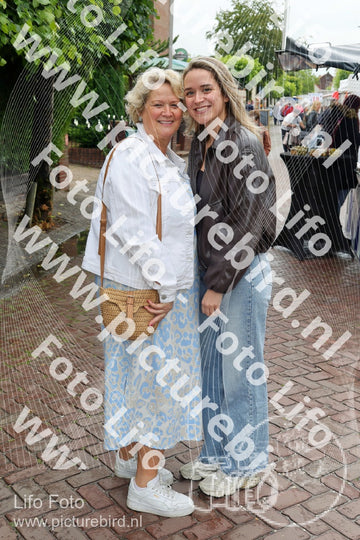 Evenement foto: Serie 2170