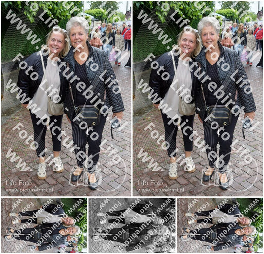 Evenement foto: Serie 2170