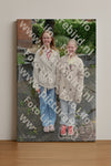 Evenement foto: Serie 2170
