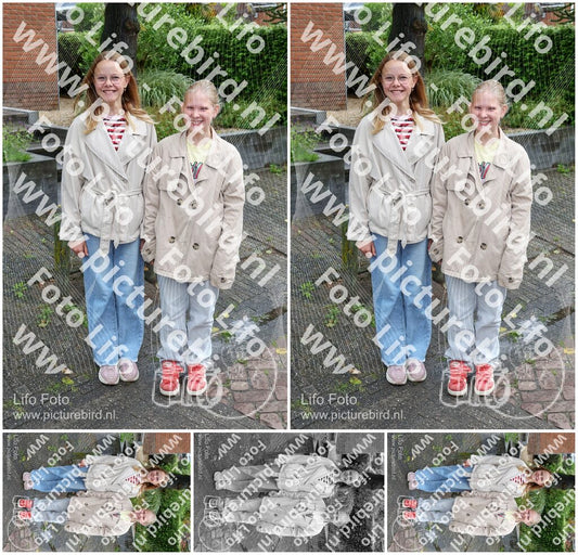Evenement foto: Serie 2170