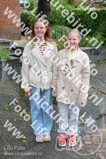 Evenement foto: Serie 2170