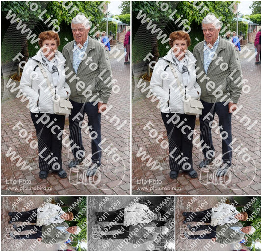 Evenement foto: Serie 2170
