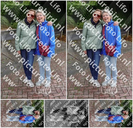 Evenement foto: Serie 2170