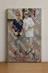 Evenement foto: Serie 2170