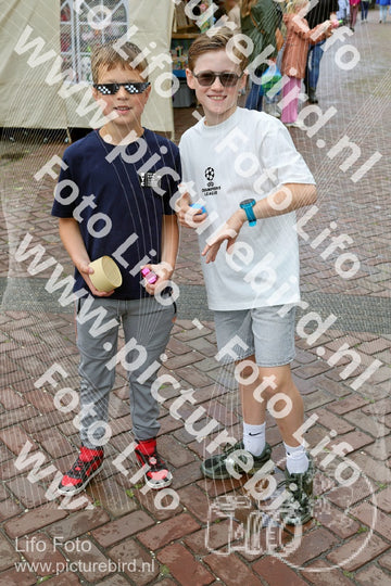 Evenement foto: Serie 2170