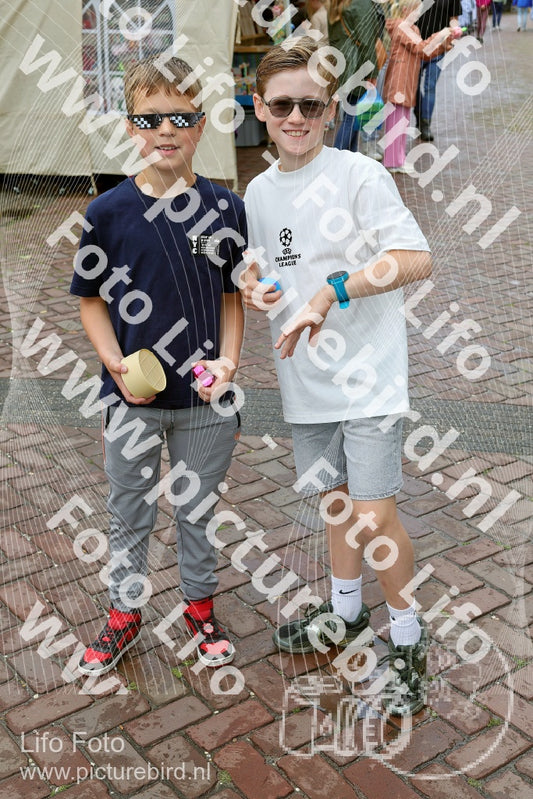 Evenement foto: Serie 2170