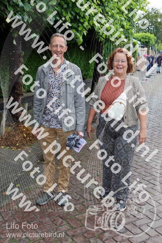 Evenement foto: Serie 2170