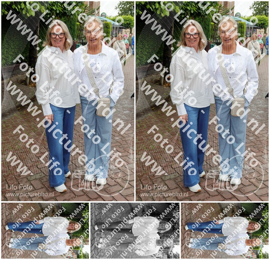 Evenement foto: Serie 2170