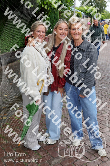 Evenement foto: Serie 2170